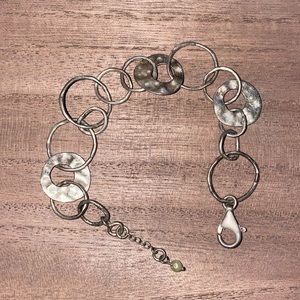 Retired Silpada bracelet